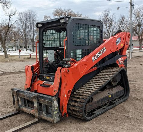 90hp skid steer|kubota svl90 2 for sale.